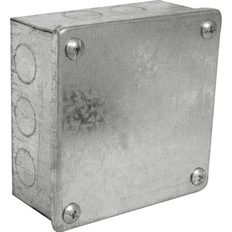 4x4x2 metal box|4x4 metal electrical box.